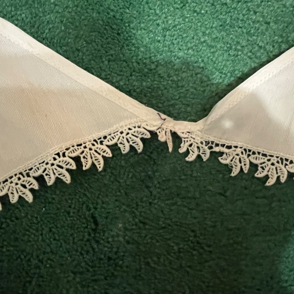 VINTAGE DETACHABLE COLLAR - Picture 3 of 5